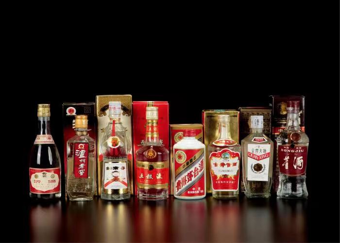 南县老酒储存的方法