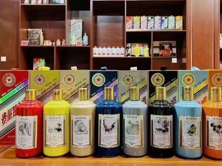 南县名酒鉴定部分方法